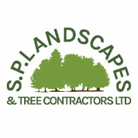 S.P. Landscapes & Tree Contractors Ltd