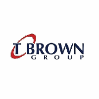 T Brown Group