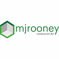 M J Rooney Construction Ltd