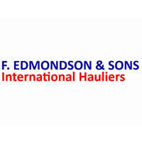 F. Edmondson & Sons