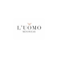 L uomo Menswear Limited.